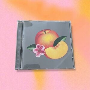 Phoenix Bankrupt! CD Album